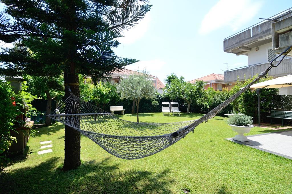 Casa Michelangela Mascali Exterior foto