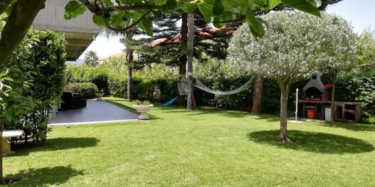 Casa Michelangela Mascali Exterior foto