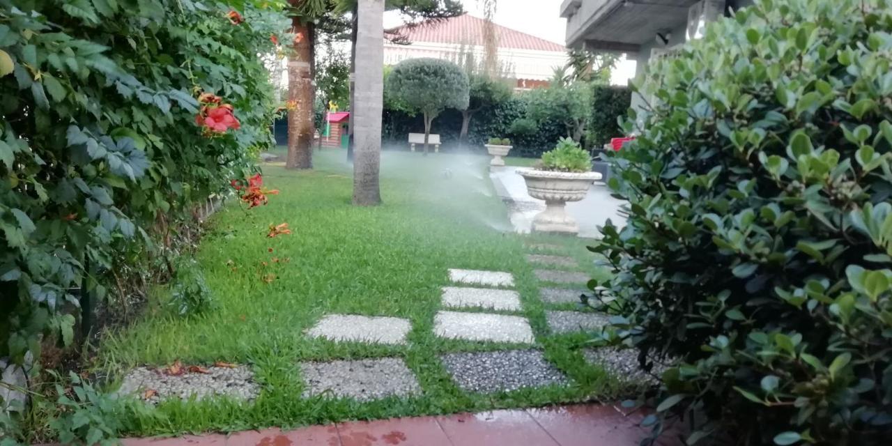 Casa Michelangela Mascali Exterior foto